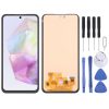Samsung Galaxy A55 SM-A556B 6.43 inch OLED LCD Screen Digitizer Full Assembly