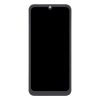 Samsung Galaxy A25 SM-A256B 6.36 inch OLED LCD Screen Digitizer Full Assembly with Frame (Black) - Image 3