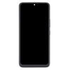 Samsung Galaxy S22 5G SM-S901B EU Version TFT LCD Screen Digitizer Full Assembly with Frame (Black) - Image 2
