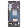 Samsung Galaxy S22 5G SM-S901B EU Version TFT LCD Screen Digitizer Full Assembly with Frame (Black) - Image 3