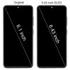 Samsung Galaxy S23 SM-S911B 6.43 inch EU Version OLED LCD Screen Digitizer Full Assembly with Frame (Black) - Image 2