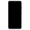 Samsung Galaxy S23 SM-S911B 6.43 inch EU Version OLED LCD Screen Digitizer Full Assembly with Frame (Black) - Image 3