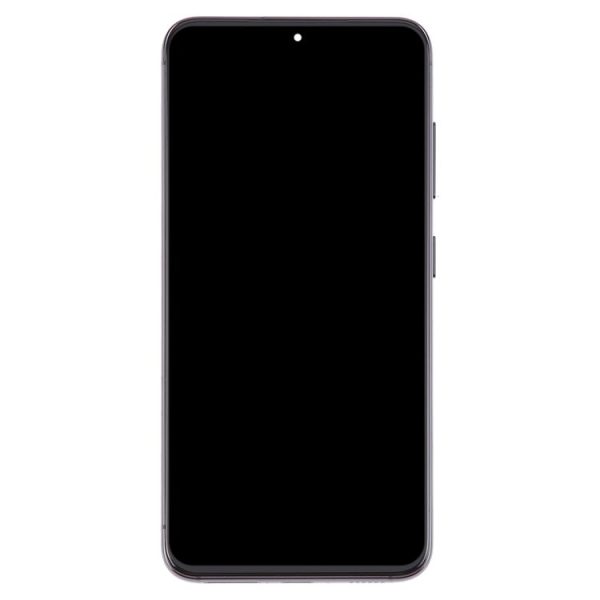Samsung Galaxy S23 SM-S911B 6.43 inch EU Version OLED LCD Screen Digitizer Full Assembly with Frame (Black) - Image 3