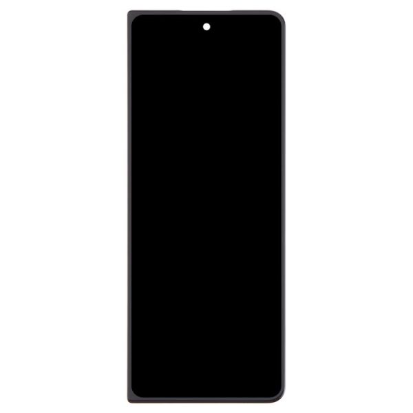 Samsung Galaxy Z Fold5 SM-F946B 6.2 inch Original LCD Secondary Screen with Digitizer Full Assembly - Image 2
