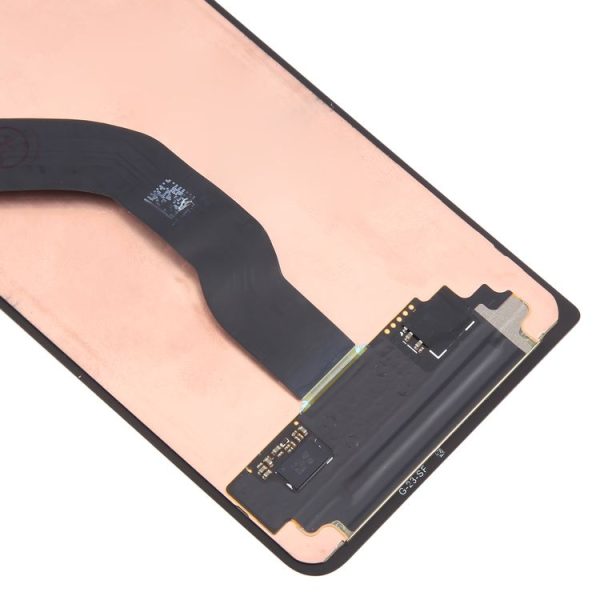 Samsung Galaxy Z Fold5 SM-F946B 6.2 inch Original LCD Secondary Screen with Digitizer Full Assembly - Image 4