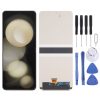 Samsung Galaxy Z Flip5 SM-F731B Original LCD Screen with Digitizer Full Assembly