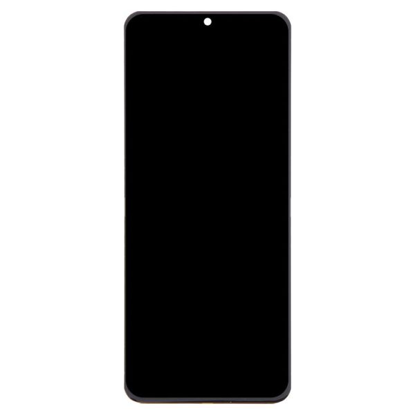 Samsung Galaxy Z Flip5 SM-F731B Original LCD Screen with Digitizer Full Assembly - Image 2