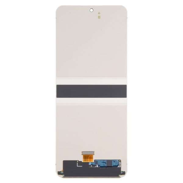 Samsung Galaxy Z Flip5 SM-F731B Original LCD Screen with Digitizer Full Assembly - Image 3