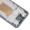 Samsung Galaxy A35 SM-A356B 6.43 inch OLED LCD Screen Digitizer Full Assembly with Frame (Dark Blue) - Image 6