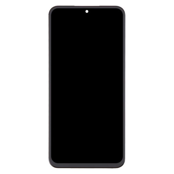 Samsung Galaxy S23 FE SM-S711B TFT LCD Screen Digitizer Full Assembly, Not Supporting Fingerprint Identification - Image 2