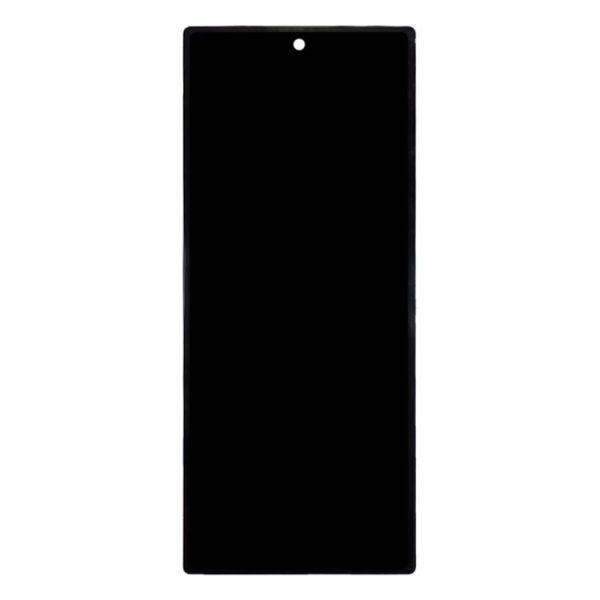 Samsung Galaxy Z Fold6 SM-F956B Original Secondary LCD Screen with Digitizer Full Assembly - Image 2