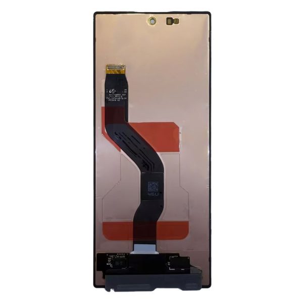 Samsung Galaxy Z Fold6 SM-F956B Original Secondary LCD Screen with Digitizer Full Assembly - Image 3