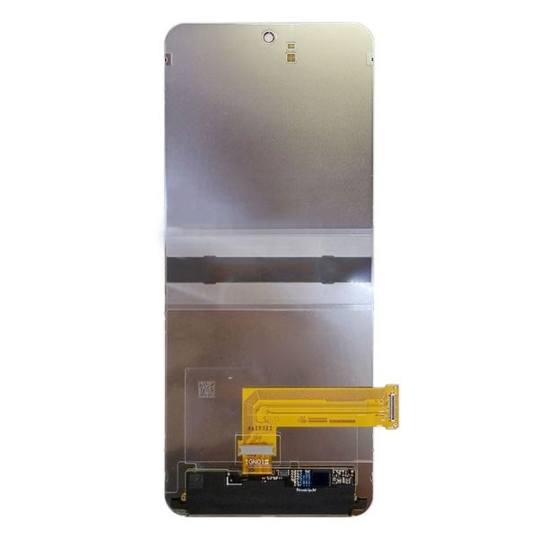 Samsung Galaxy Z Flip6 SM-F741B Original LCD Screen with Digitizer Full Assembly - Image 3