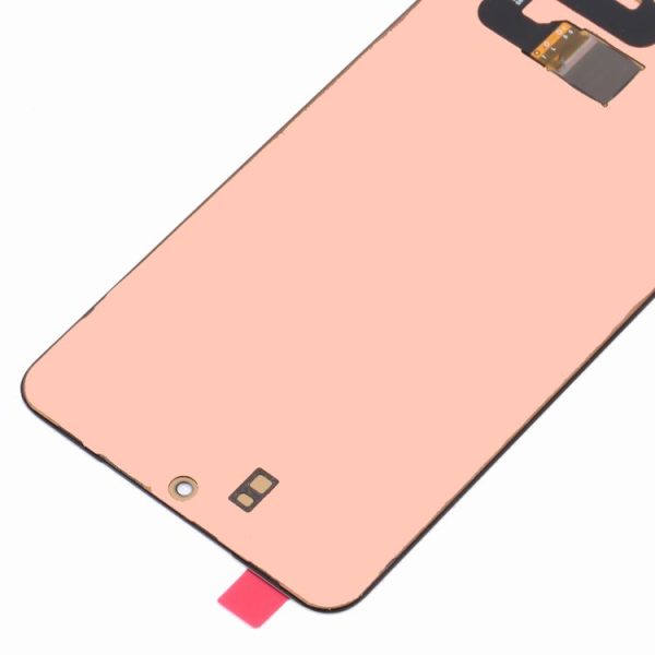 Original Super AMOLED LCD Screen For Samsung Galaxy S21 5G with Digitizer Full Assembly - Image 3