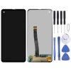 LCD Screen and Digitizer Full Assembly For Samsung Galaxy XCover Pro SM-G715 - Image 2