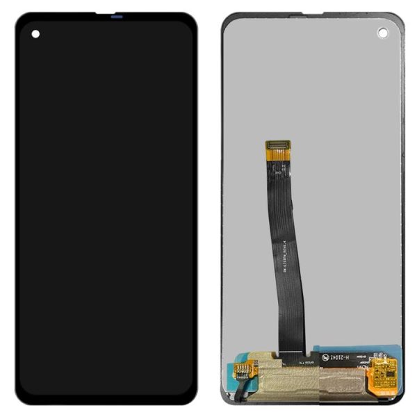 LCD Screen and Digitizer Full Assembly For Samsung Galaxy XCover Pro SM-G715 - Image 3