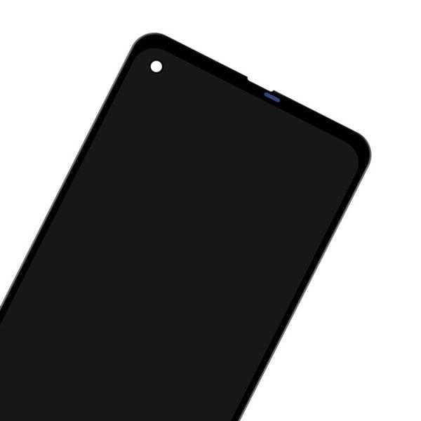 LCD Screen and Digitizer Full Assembly For Samsung Galaxy XCover Pro SM-G715 - Image 4
