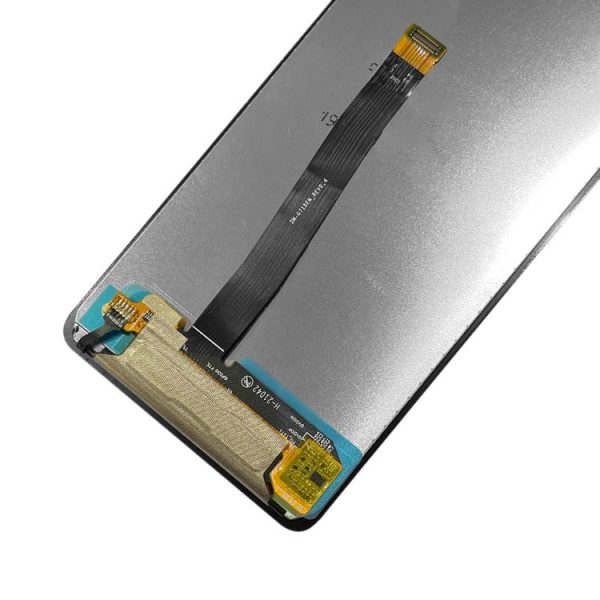 LCD Screen and Digitizer Full Assembly For Samsung Galaxy XCover Pro SM-G715 - Image 5