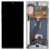 TFT Material LCD Screen for Samsung Galaxy Note10 Digitizer Full Assembly With Frame / Handwriting, Not Supporting Fingerprint Identification (Black) - Image 2