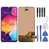 Original Super AMOLED LCD Screen for Galaxy A40 SM-A405F / DS, SM-A405FN / DS, SM-A405FM / DS With Digitizer Full Assembly (Black)