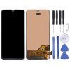 Original Super AMOLED LCD Screen for Galaxy A40 SM-A405F / DS, SM-A405FN / DS, SM-A405FM / DS With Digitizer Full Assembly (Black) - Image 2