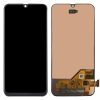 Original Super AMOLED LCD Screen for Galaxy A40 SM-A405F / DS, SM-A405FN / DS, SM-A405FM / DS With Digitizer Full Assembly (Black) - Image 3