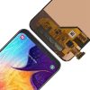 Original Super AMOLED LCD Screen for Galaxy A40 SM-A405F / DS, SM-A405FN / DS, SM-A405FM / DS With Digitizer Full Assembly (Black) - Image 5