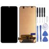 LCD Screen and Digitizer Full Assembly for Galaxy A70, M-A705F / DS, SM-A705FN / DS, SM-A705GM / DS, SM-A705MN / DS, SM-A7050 (Black) - Image 2