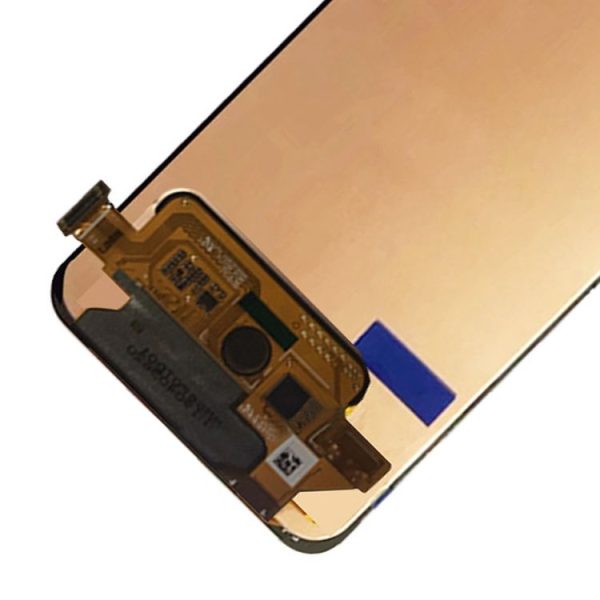 LCD Screen and Digitizer Full Assembly for Galaxy A70, M-A705F / DS, SM-A705FN / DS, SM-A705GM / DS, SM-A705MN / DS, SM-A7050 (Black) - Image 5