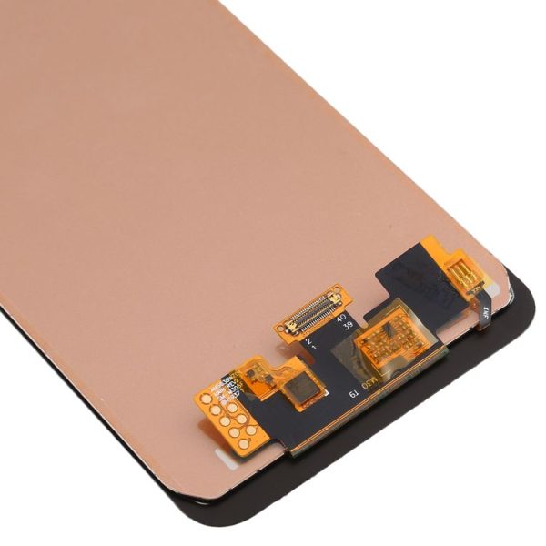 Incell LCD Screen for Galaxy M30 / M30s with Digitizer Full Assembly (Black) - Image 5