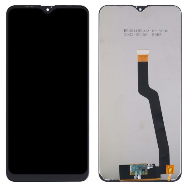 Incell LCD Screen for Galaxy A10 (Black) with Digitizer Full Assembly - Image 2