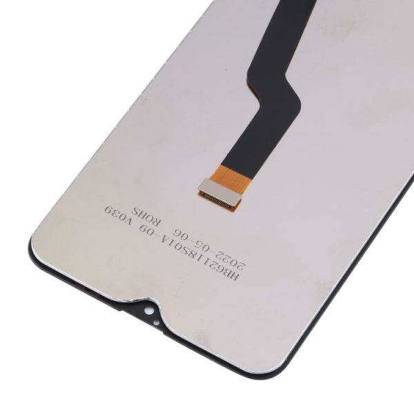 Incell LCD Screen for Galaxy A10 (Black) with Digitizer Full Assembly - Image 3