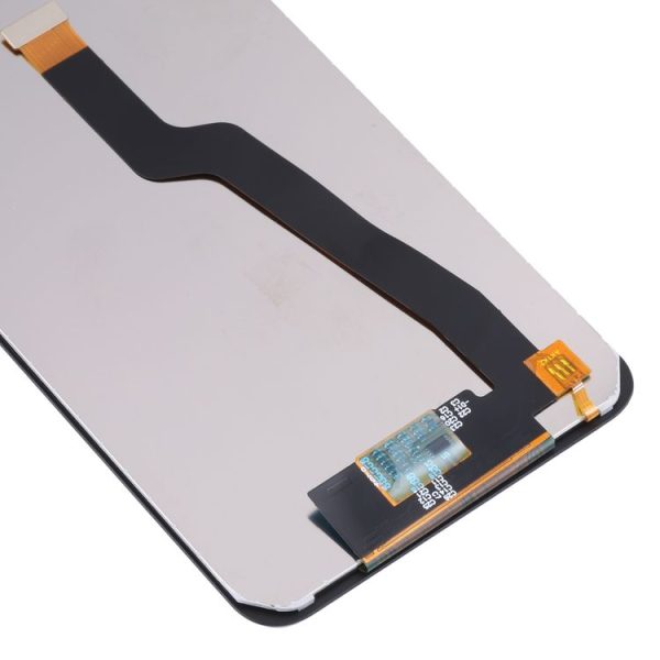 Incell LCD Screen for Galaxy A10 (Black) with Digitizer Full Assembly - Image 4