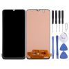 Samsung Galaxy A70 incell LCD Screen with Digitizer Full Assembly, Not Supporting Fingerprint Identification (Black) - Image 2
