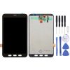 Original LCD Screen for Galaxy Tab Active2 8.0 LTE / T395 with Digitizer Full Assembly (Black) - Image 2