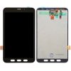 Original LCD Screen for Galaxy Tab Active2 8.0 LTE / T395 with Digitizer Full Assembly (Black) - Image 3