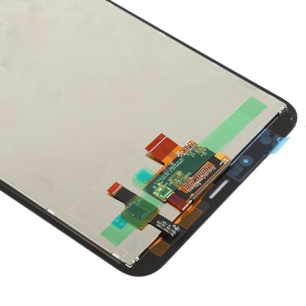 Original LCD Screen for Galaxy Tab Active2 8.0 LTE / T395 with Digitizer Full Assembly (Black) - Image 4