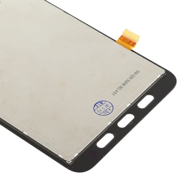 Original LCD Screen for Galaxy Tab Active2 8.0 LTE / T395 with Digitizer Full Assembly (Black) - Image 5