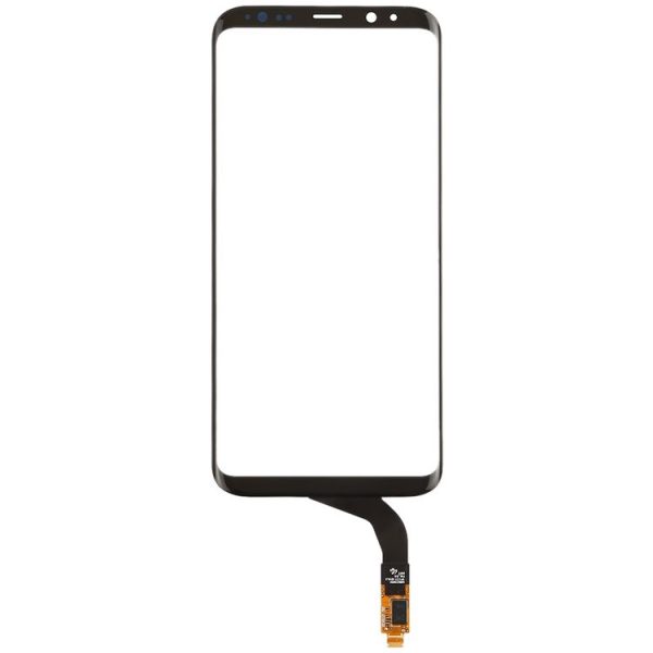 Galaxy S8+ Touch Panel (Black) - Image 2