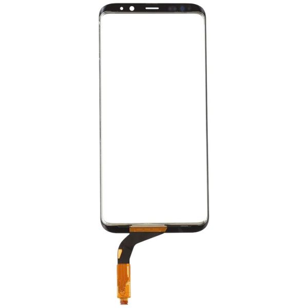 Galaxy S8+ Touch Panel (Black) - Image 3