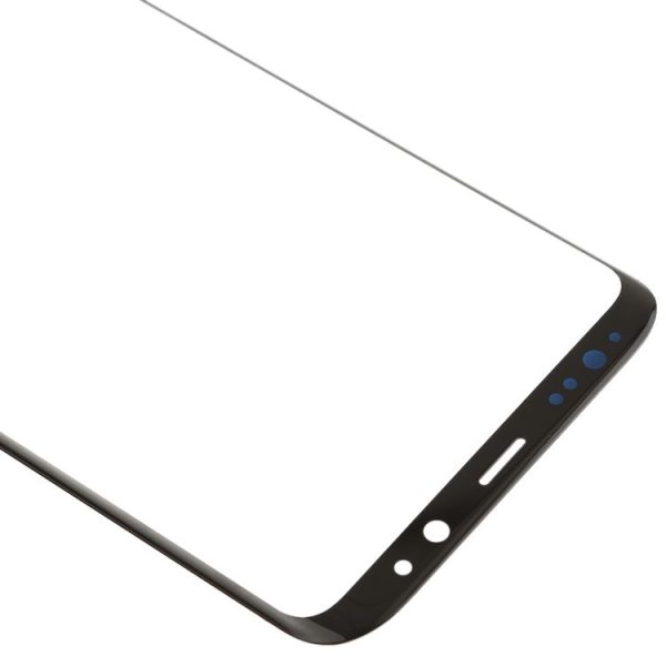 Galaxy S8+ Touch Panel (Black) - Image 4