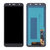 TFT LCD Screen for Galaxy A6 (2018) A600F with Digitizer Full Assembly (Black) - Image 3