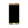 Original LCD Display + Touch Panel for Galaxy C5 / C5000 (Gold) - Image 2