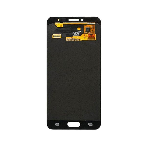 Original LCD Display + Touch Panel for Galaxy C5 / C5000 (Gold) - Image 3