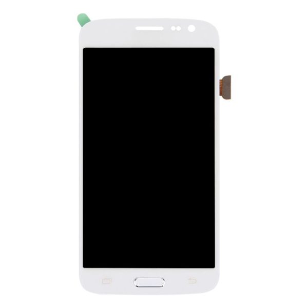 LCD Screen (TFT) + Touch Panel for Galaxy J2 (2016) / J210 (White) - Image 2