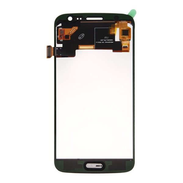 LCD Screen (TFT) + Touch Panel for Galaxy J2 (2016) / J210 (White) - Image 3