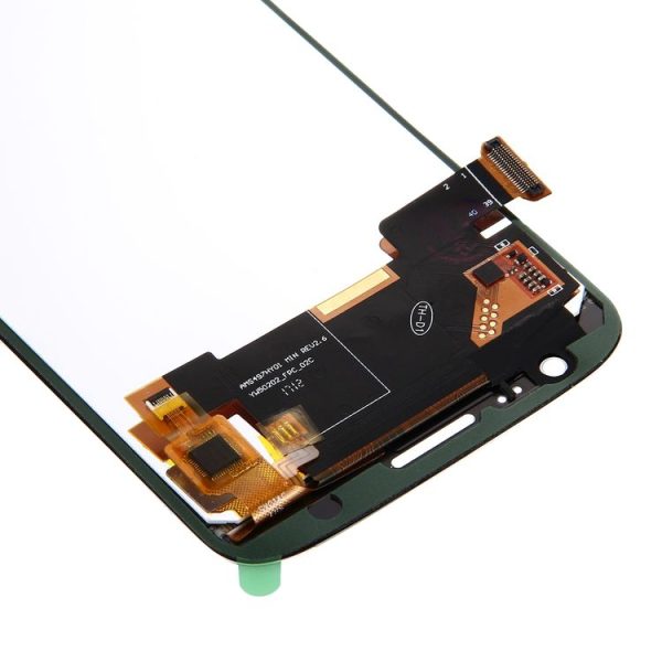 LCD Screen (TFT) + Touch Panel for Galaxy J2 (2016) / J210 (White) - Image 4
