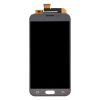 Original LCD Screen + Original Touch Panel for Galaxy J3 Emerge / J327, J327P, J327A (Grey) - Image 2