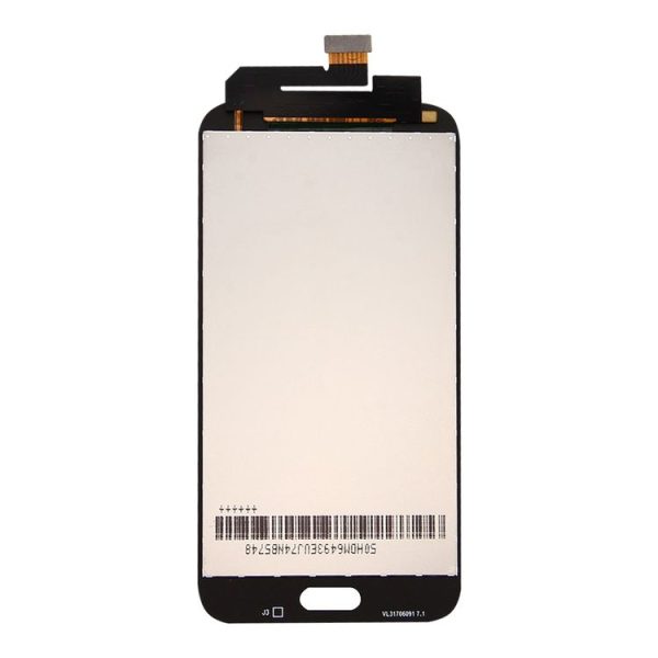 Original LCD Screen + Original Touch Panel for Galaxy J3 Emerge / J327, J327P, J327A (Grey) - Image 3