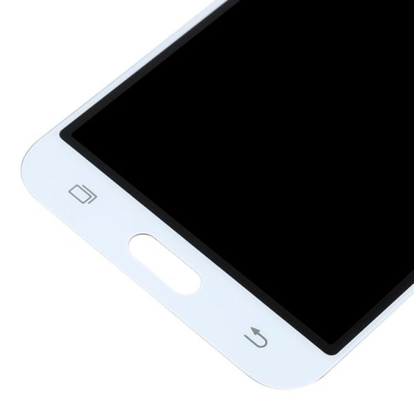 LCD Screen (TFT) + Touch Panel for Galaxy J3 (2016) / J320, J320FN, J320F, J320G, J320M, J320A, J320V, J320P (White) - Image 4